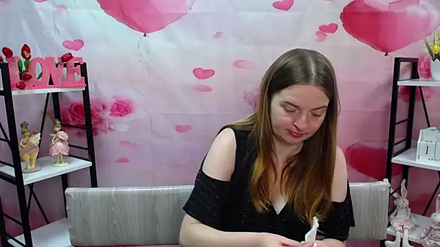 FreyaDak Live XXX-chat