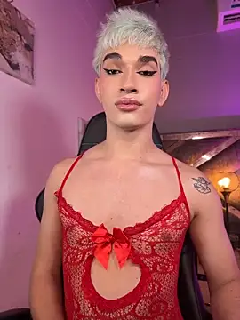 Cherry_zayden_ webkamerás műsora