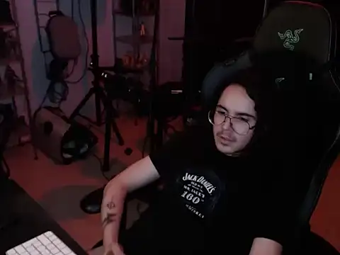 dorrey21 라이브 XXX 채팅