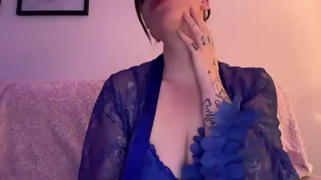 MuckyMILF 라이브 XXX 채팅