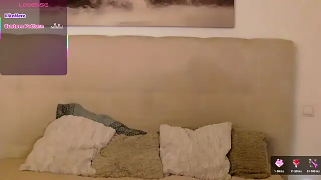 Czat XXX na żywo – PetersEmily