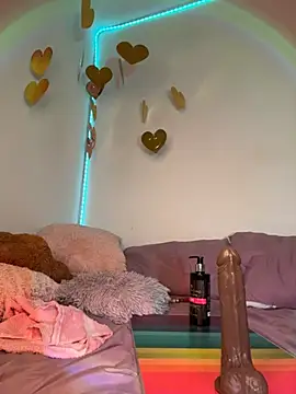 GiannaMagari_ – Live XXX-chat