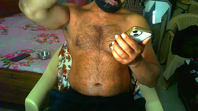 Show de Vbestshow na webcam