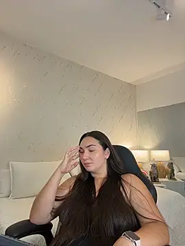 ava_blue's Webcam Show