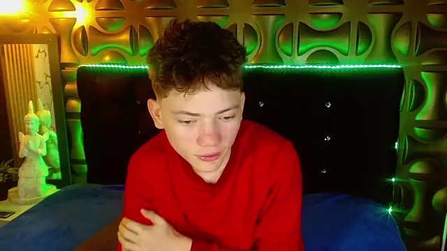 cruz_dante Live XXX-chat