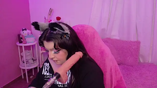 Sachi_Meow Chat XXX in diretta