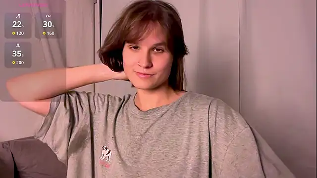 Buckwheat_Q Chat XXX live