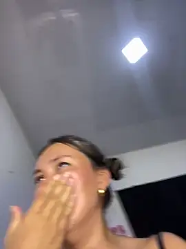 Abby_Colyns23 Chat XXX in diretta