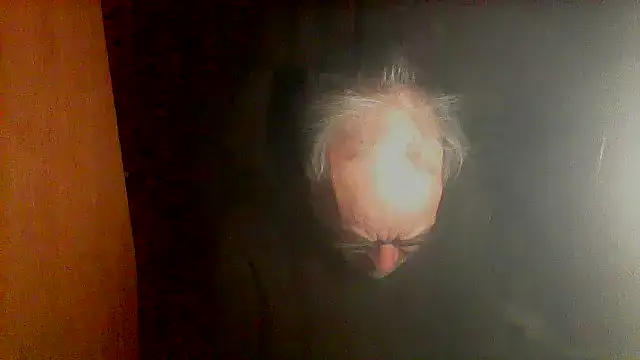 แชท XXX สดของ nice6incs