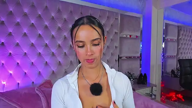 Harii_02's Live XXX Chat