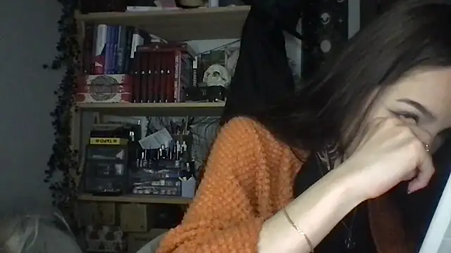 Yuna5343 Chat XXX in diretta