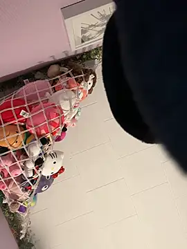 imawhorenslut19's Webcam Show