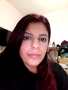 عرض كام Ufkizil