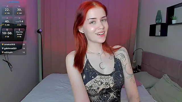 alice_with_freckles Chat XXX in diretta