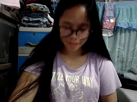 Show Webcam de xxdreamgirl69