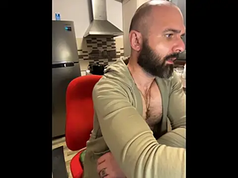 DamonSalvatore2 Webcamshow