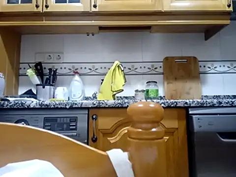 milky_lake webkamerás műsora