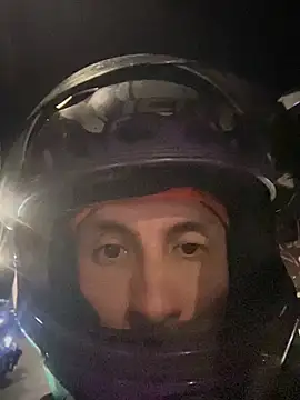 ManSexyyHot webkamerás műsora