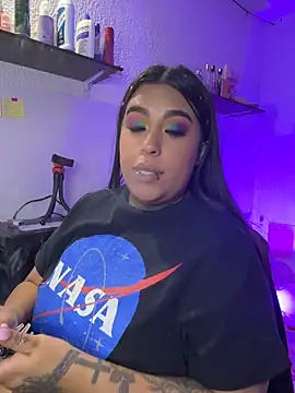 Aru_celeste: онлайн-секс-чат