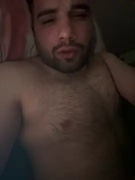 Pokazy przed kamerką – JackySexyy