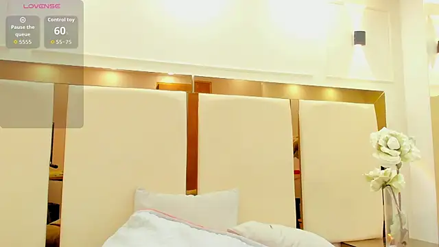 Isabelagomez2 Chat XXX in diretta