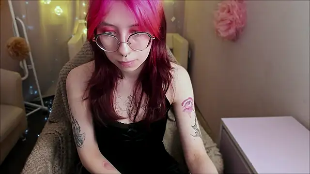 Alice_Nyx Chat XXX in diretta