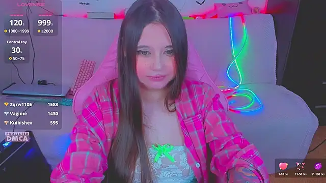 Chat XXX Live Lolisuccub