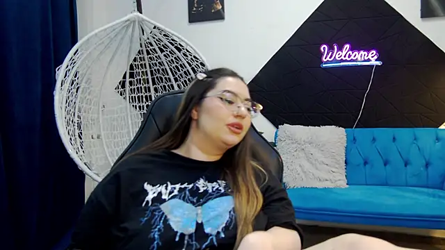 Katewalker_ 라이브 XXX 채팅