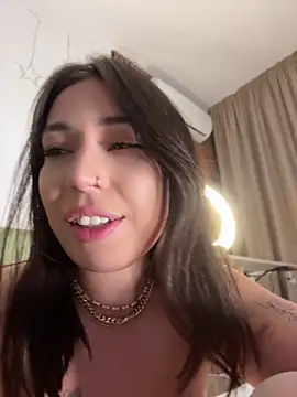 KimArts Live XXX-Chat