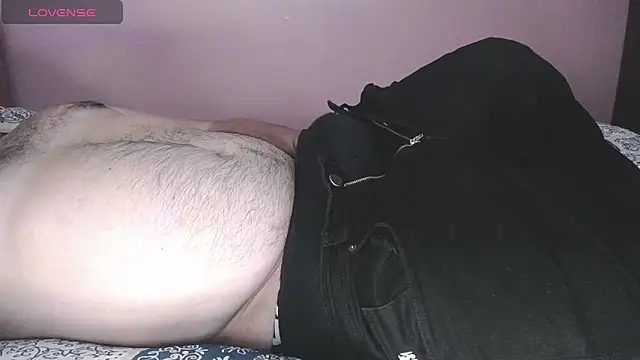 Pokazy przed kamerką – antonycruz