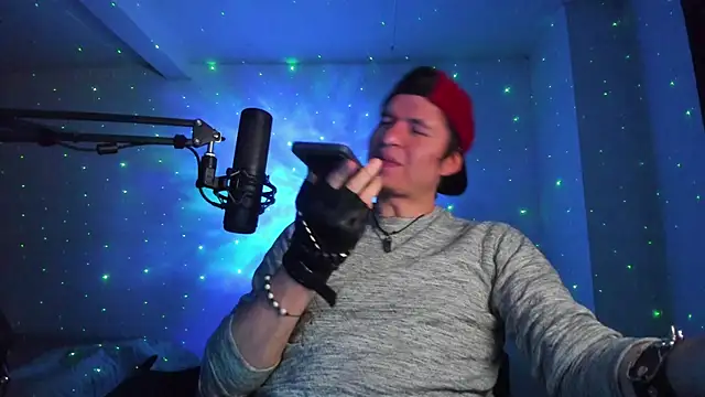 Вебкам-шоу Headhunterdz