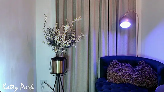 kattypark's Live XXX Chat