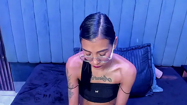 KarlaSlutSkinny__ Obrolan Langsung XXX