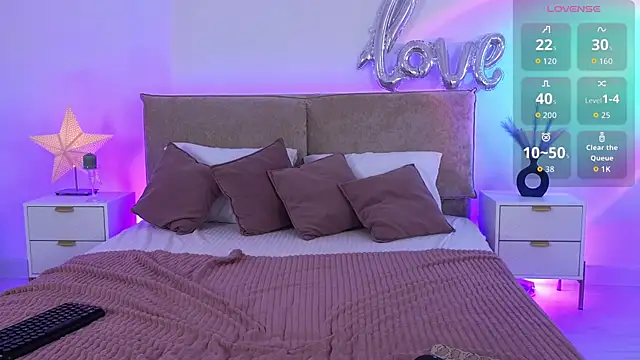 Онлайн чат XXX Jules_night