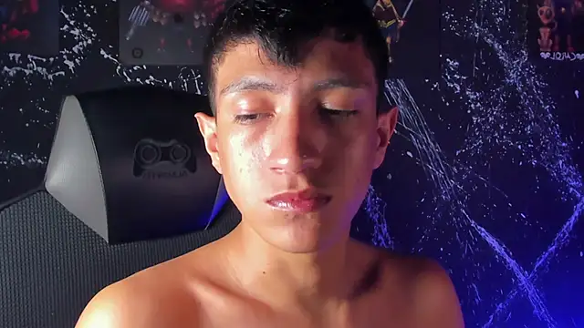 Chat XXX ao vivo de JohanSedas