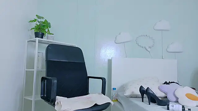 Chat +18 de SeleneGibson__ ao vivo