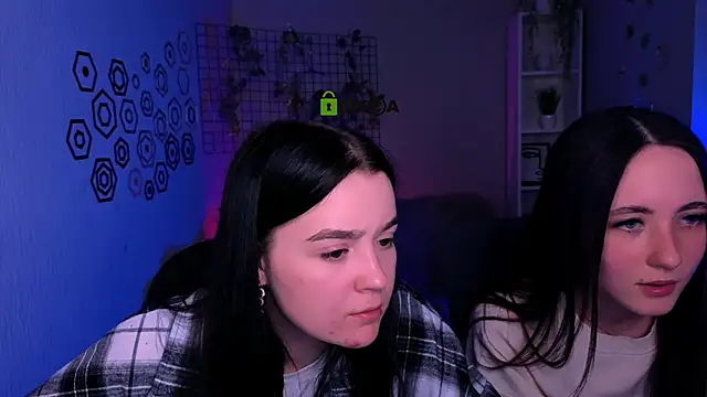 bella_dorn 网络视讯表演