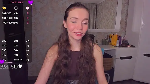 Chat XXX ao vivo de YonaBones