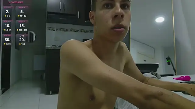 Chat XXX Live grey___27