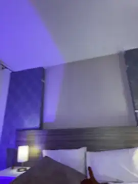 MiilaBlake Obrolan Langsung XXX