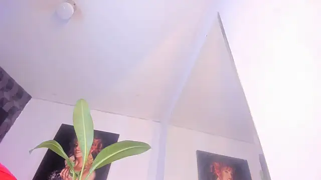 Lanna_big33 웹캠 쇼