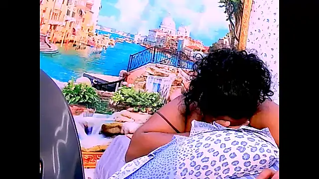 Онлайн чат XXX Indianfairy99