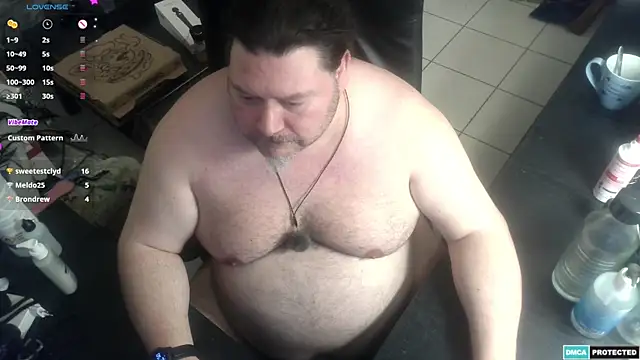 Chat XXX en directo de MysticDevil