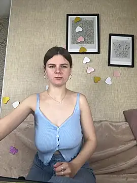 Chatroom XXX en direct de Zorianaa