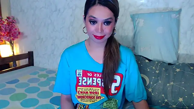 Webkamerová show B0rn2Porn