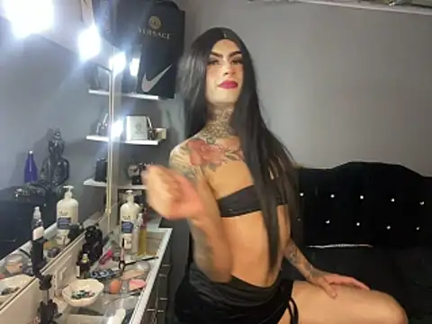 Valen_lewis webcam show