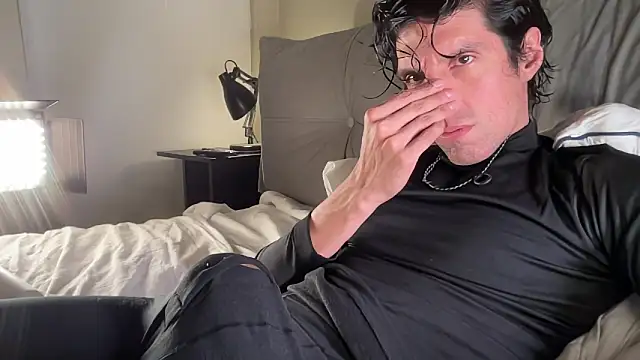 Pokazy przed kamerką – beranco19