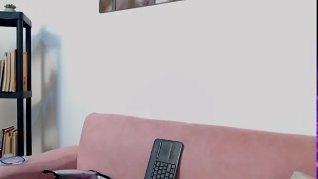 Chat XXX en directo de pinky_f00x