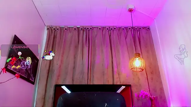 Вебкам-шоу katha_Crawford