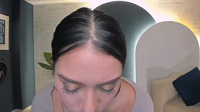 Chat XXX en directo de AmaliaCrus